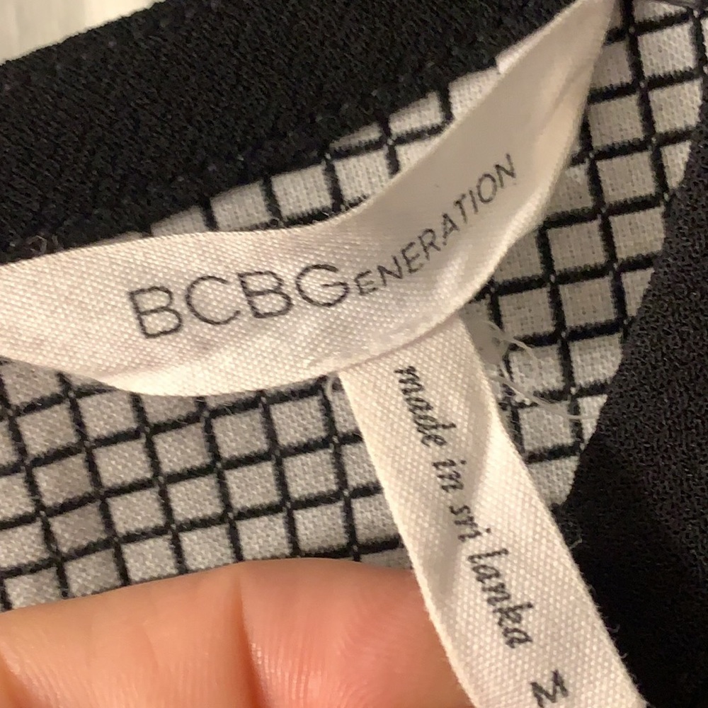 Bcbgeneration Medium Dress! - image 3